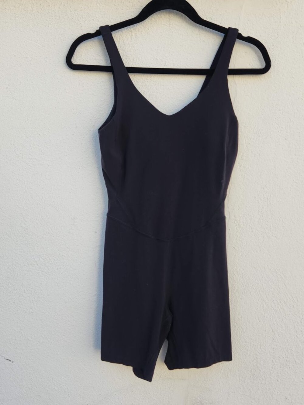 lululemon Align Onesie 8" W1DSJS - Picture 2 of 4